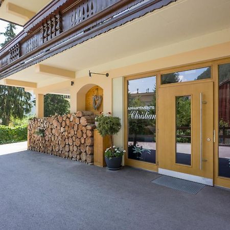 Appartement Christian Маурах Екстериор снимка