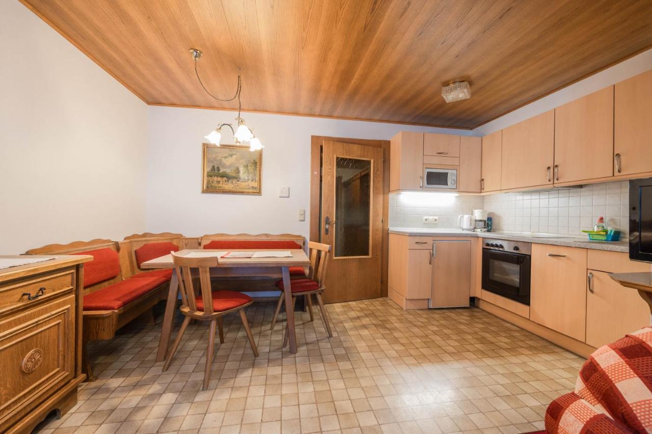 Appartement Christian Маурах Екстериор снимка