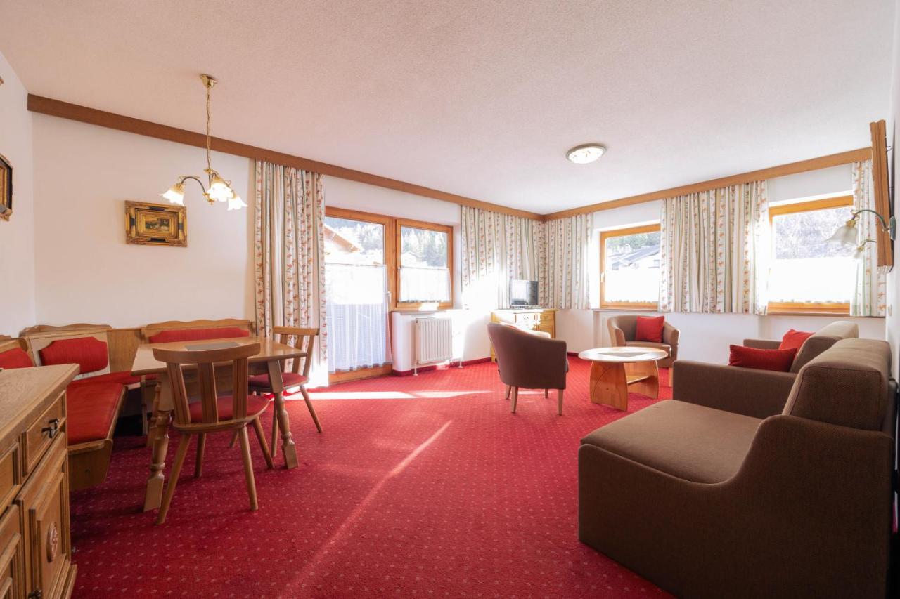 Appartement Christian Маурах Екстериор снимка