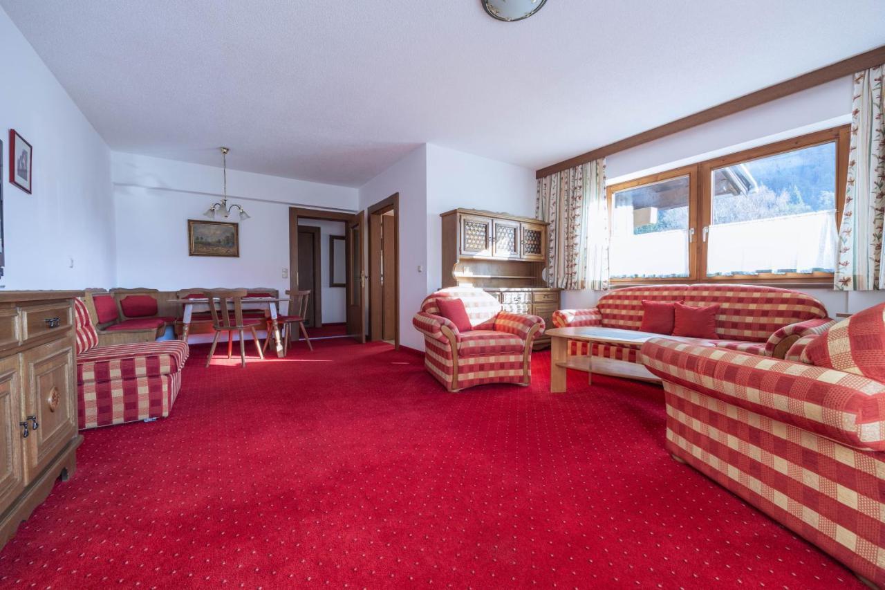 Appartement Christian Маурах Стая снимка
