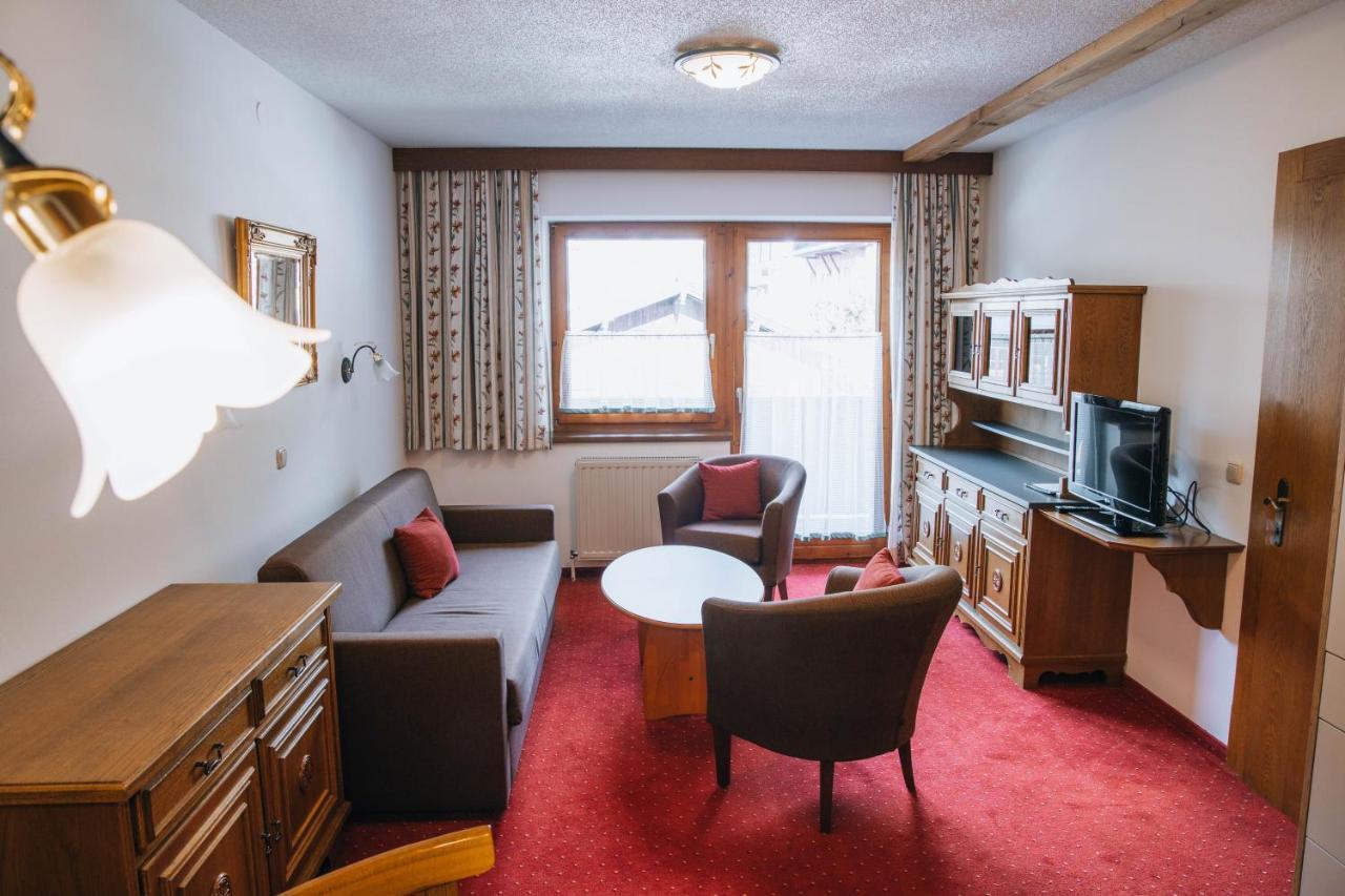 Appartement Christian Маурах Екстериор снимка