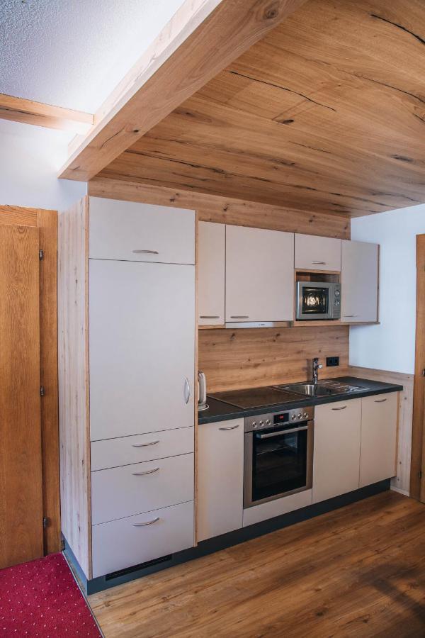Appartement Christian Маурах Екстериор снимка