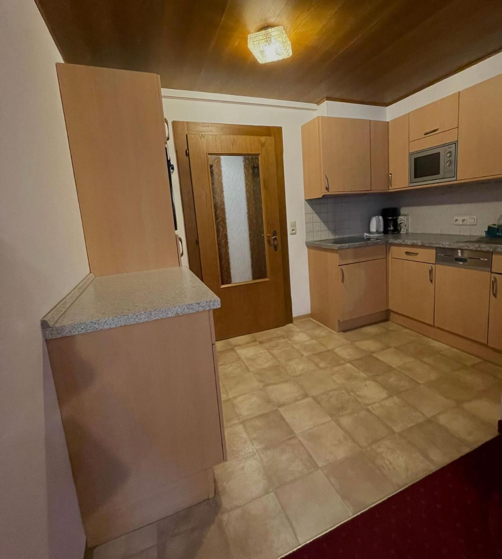 Appartement Christian Маурах Екстериор снимка
