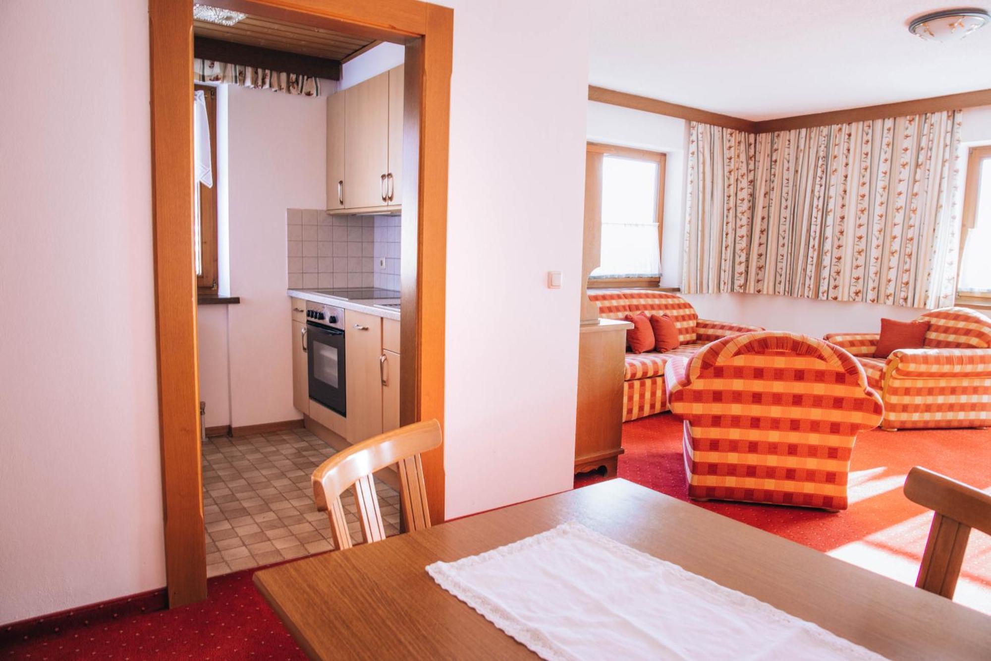 Appartement Christian Маурах Стая снимка