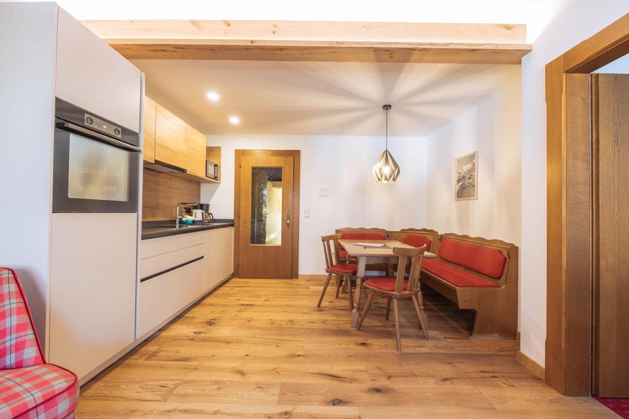 Appartement Christian Маурах Стая снимка