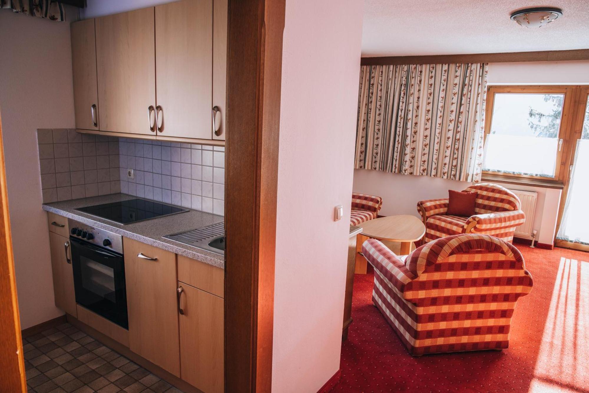 Appartement Christian Маурах Стая снимка