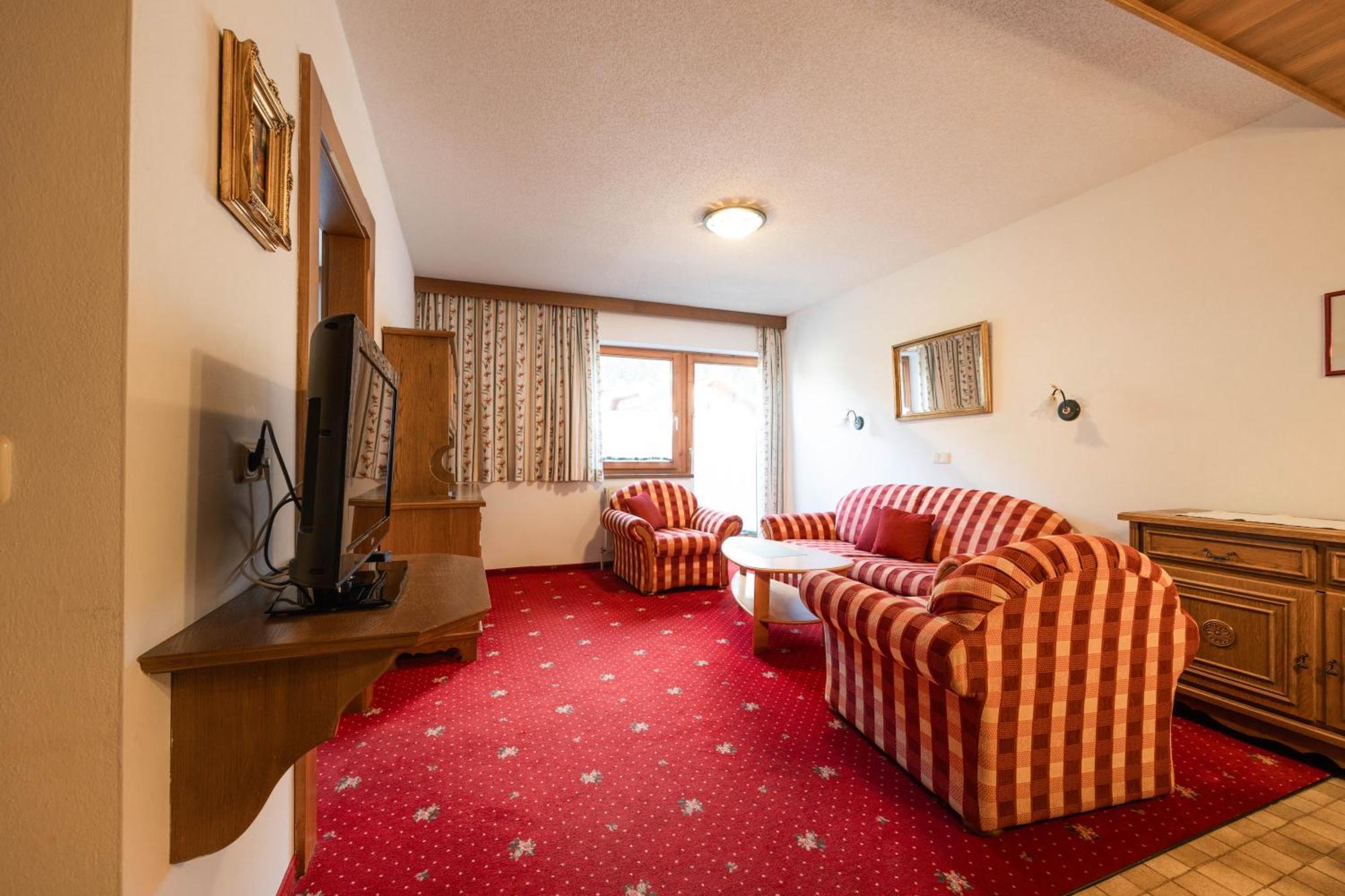 Appartement Christian Маурах Екстериор снимка