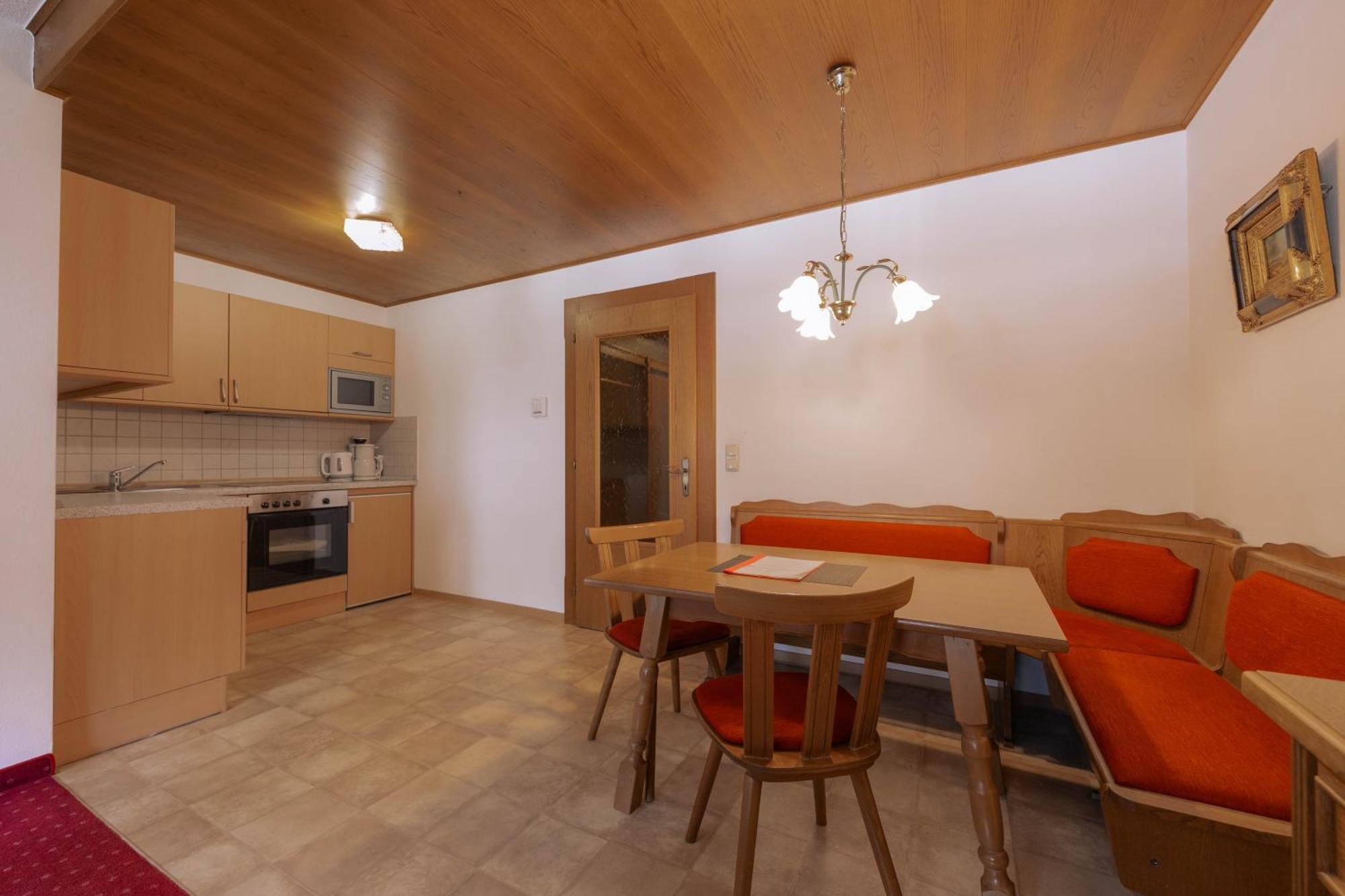 Appartement Christian Маурах Екстериор снимка
