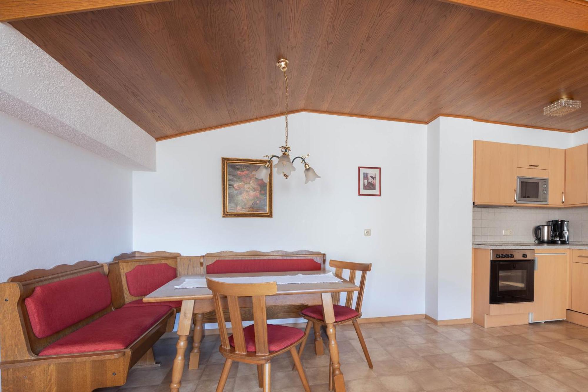 Appartement Christian Маурах Екстериор снимка