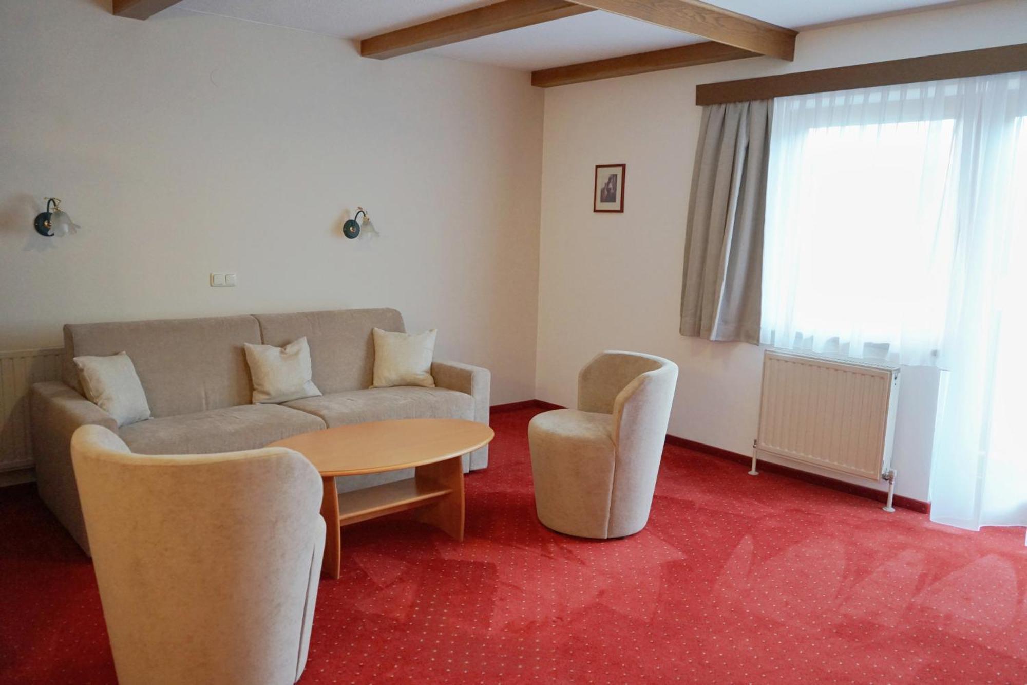 Appartement Christian Маурах Екстериор снимка