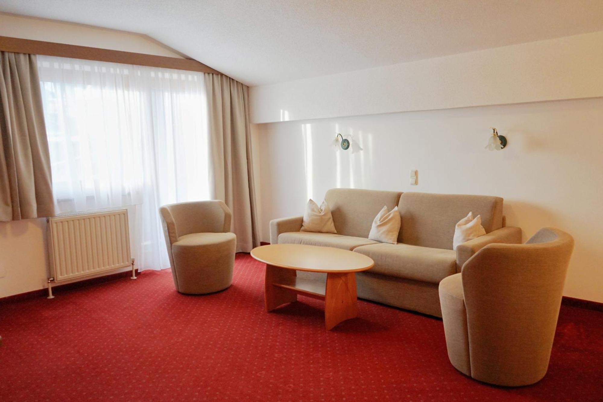 Appartement Christian Маурах Екстериор снимка