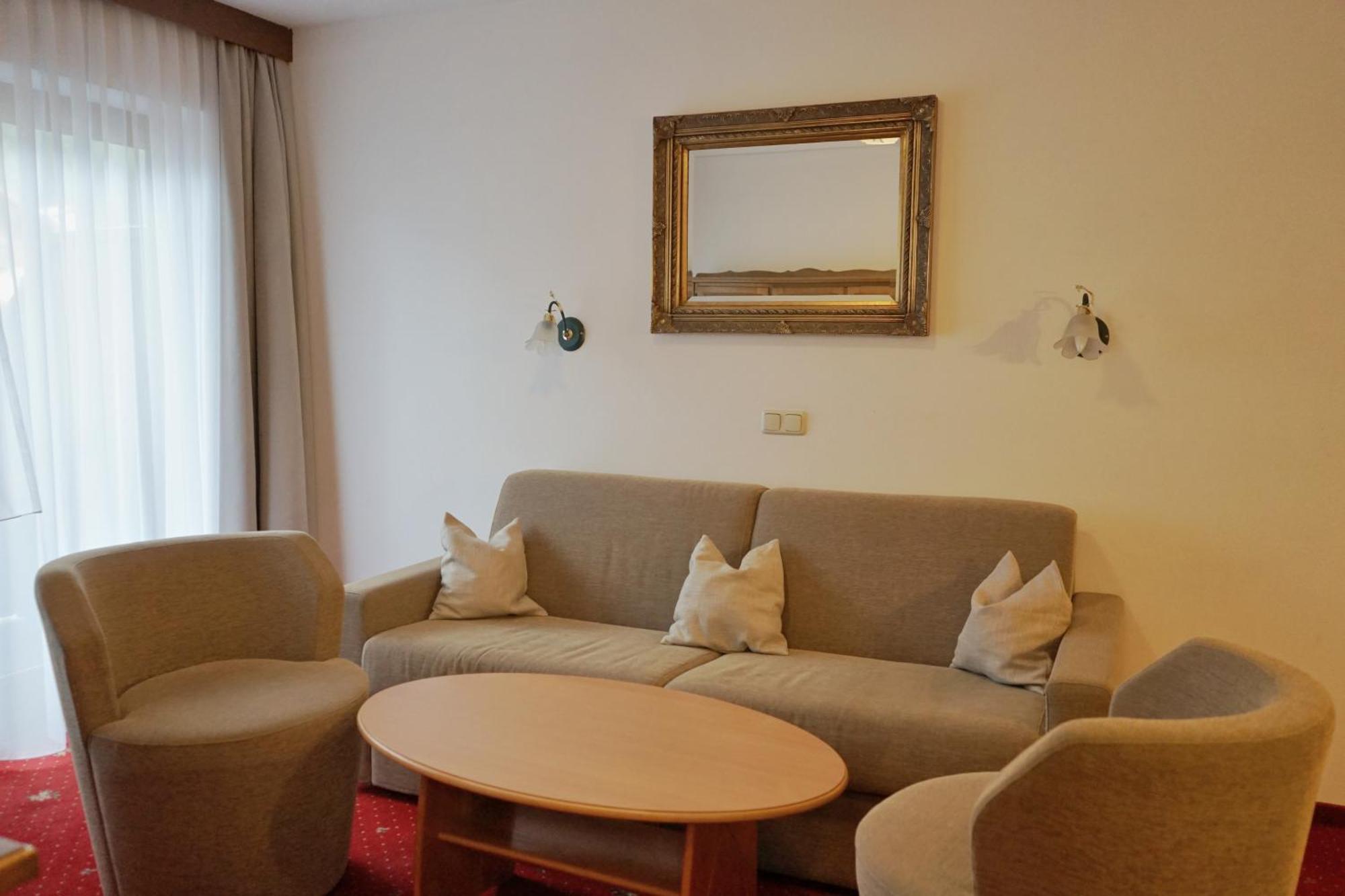 Appartement Christian Маурах Екстериор снимка