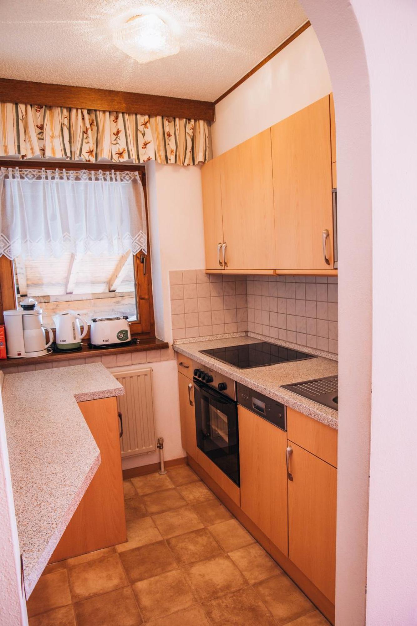 Appartement Christian Маурах Екстериор снимка
