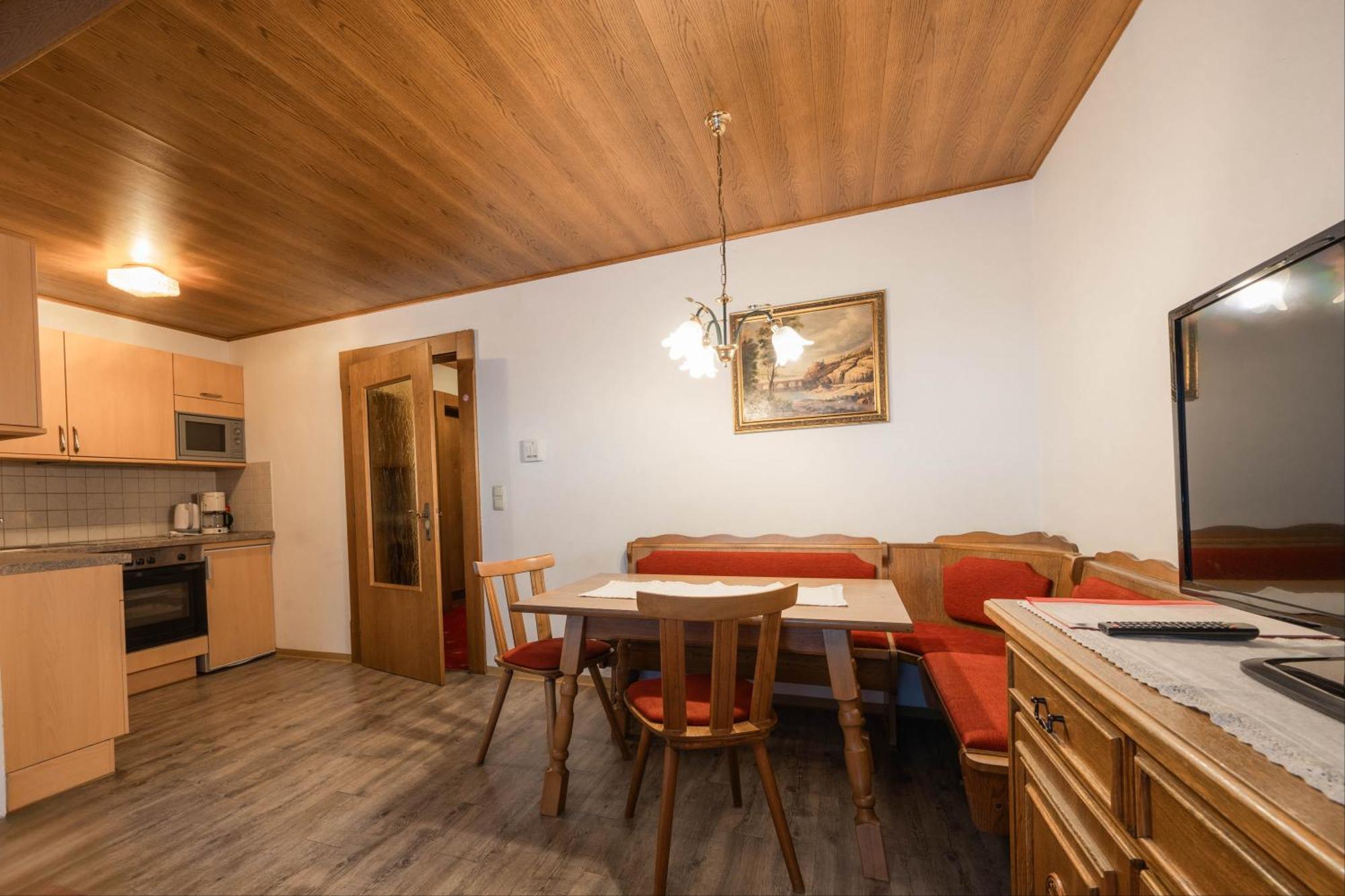 Appartement Christian Маурах Екстериор снимка