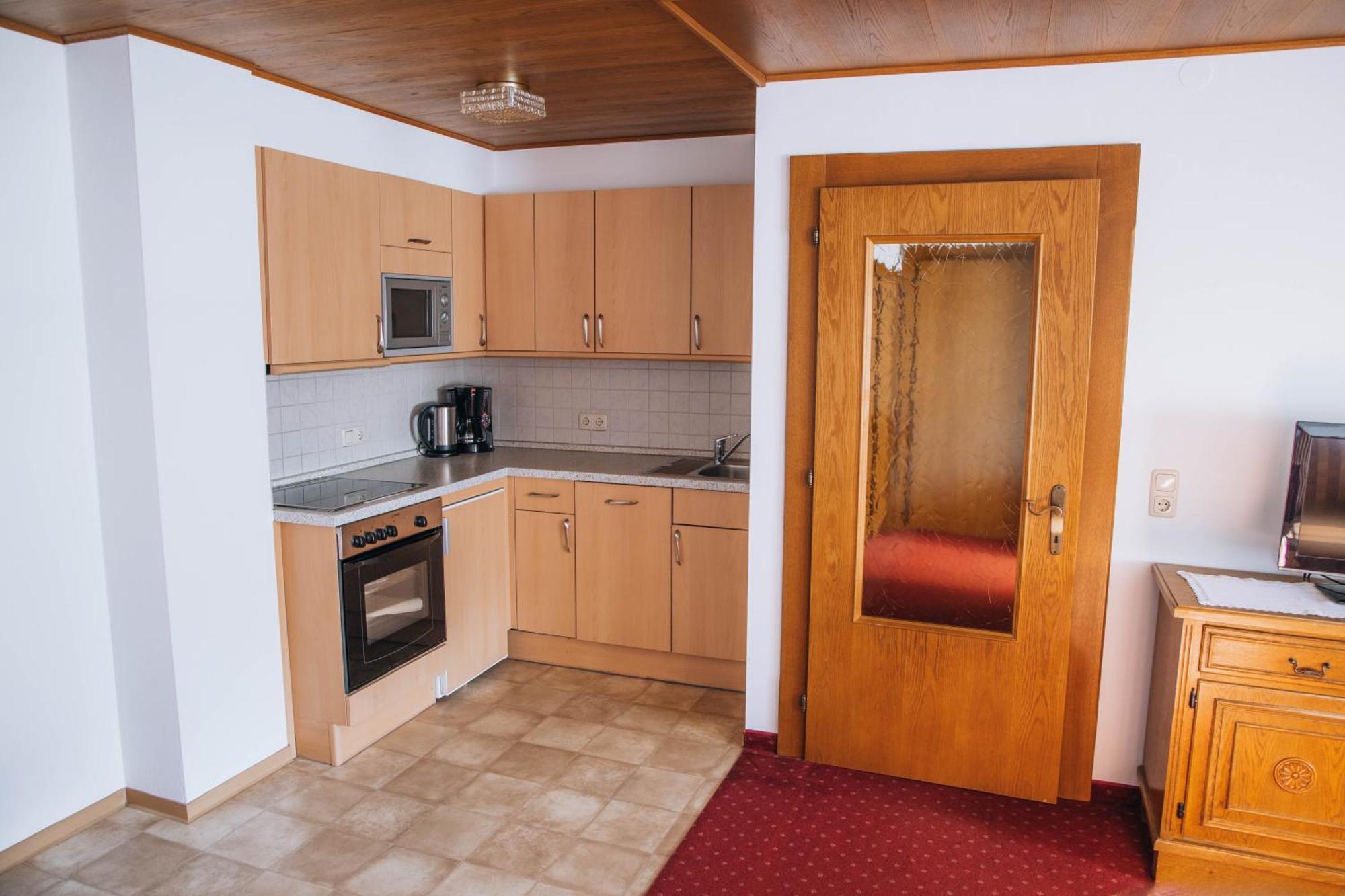 Appartement Christian Маурах Екстериор снимка