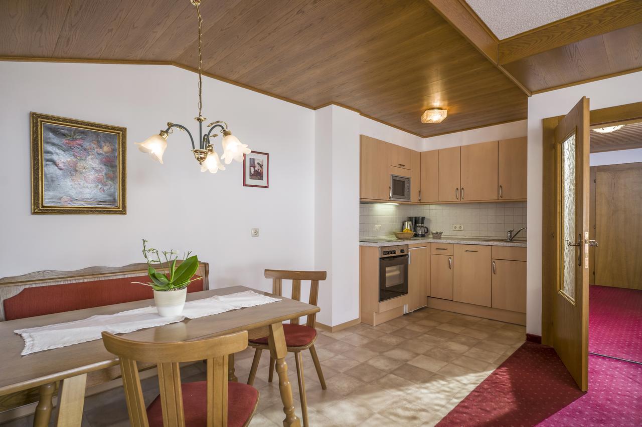 Appartement Christian Маурах Екстериор снимка